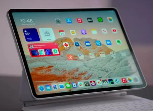 大涌镇ipad维修分享新款iPad Pro或将采用M4芯片