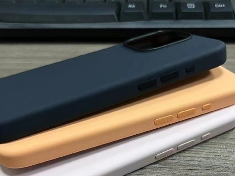 大涌镇苹果14维修站分享iPhone14手机壳能直接给iPhone15用吗?