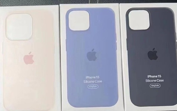 大涌镇苹果14维修站分享iPhone14手机壳能直接给iPhone15用吗？ 