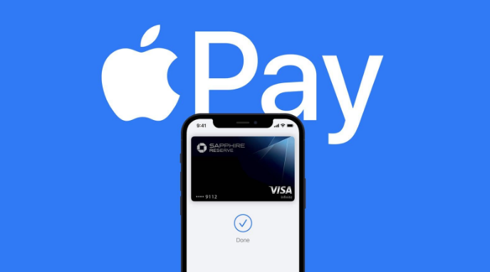 大涌镇苹果14服务点分享iPhone 14 设置 Apple Pay 后，锁屏密码不正确怎么办 