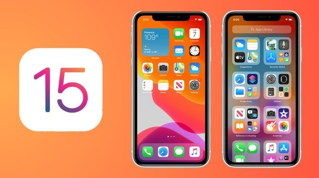 大涌镇苹果13维修分享iPhone13更新iOS 15.5，体验如何 