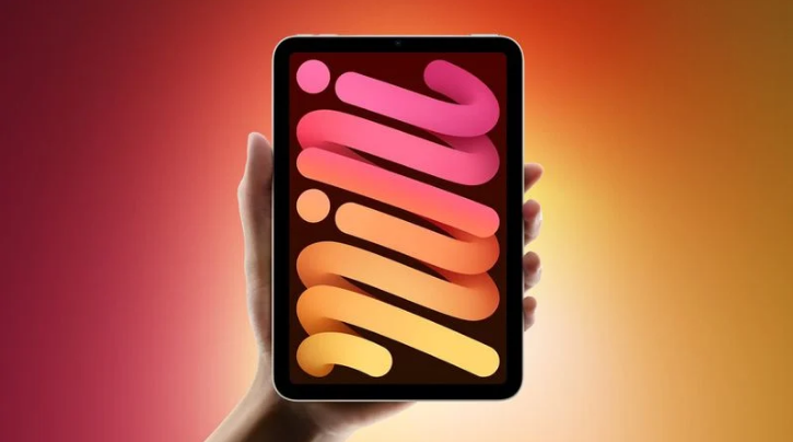 大涌镇苹果手机维修分享iPad mini 7 屏幕硬件可能进行了更新  