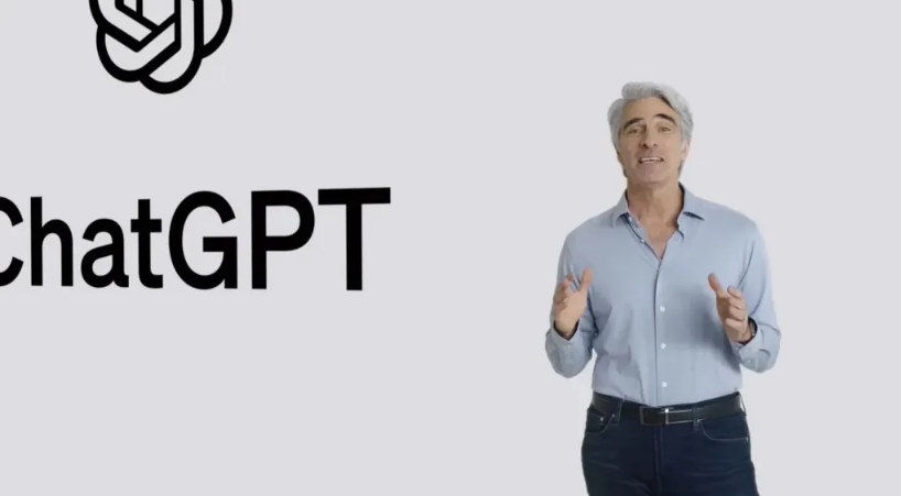 大涌镇苹果手机维修分享ChatGPT 即将登陆 iOS 18 