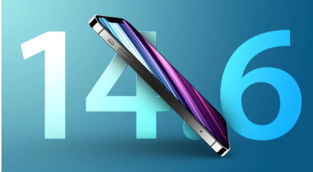 大涌镇苹果手机维修分享升级iOS 14.7.1 正式版后还能降级吗 