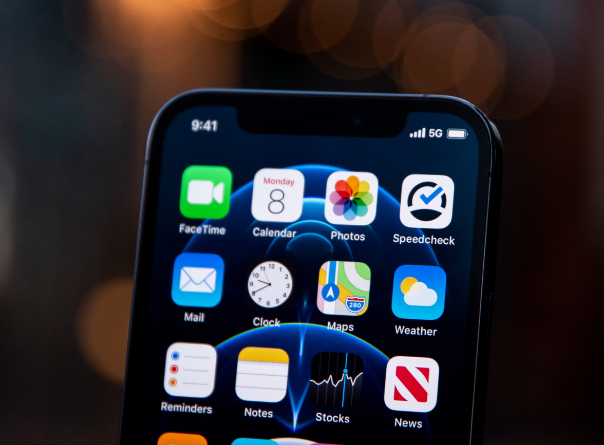 大涌镇苹果手机维修分享为什么 iPhone 12 在冬季会自动关机 