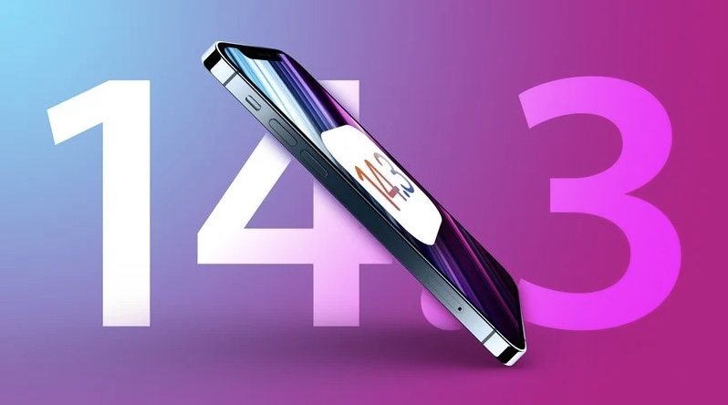 大涌镇苹果手机维修分享iOS 14.3 RC2已发，iOS 14.3正式版本还远吗 