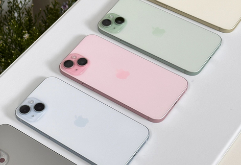 大涌镇iPhone15序列号查询分享如何查找苹果15手机序列号的位置