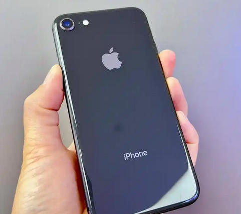 大涌镇苹果8系统维修分享iPhone8手机系统升级后无法开机如何修复 