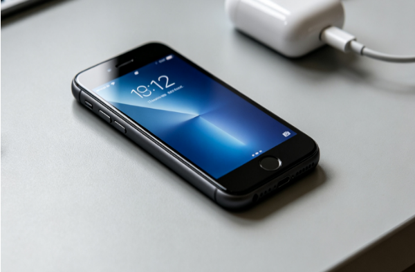 大涌镇苹果手机维修分享iPhone SE换电池 