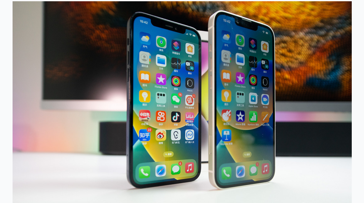 大涌镇苹果维修点分享iPhone 14 Plus进水维修 