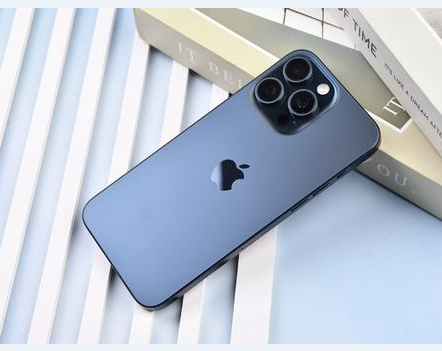 大涌镇苹果维修点分享iPhone 15 Pro Max进水维修 