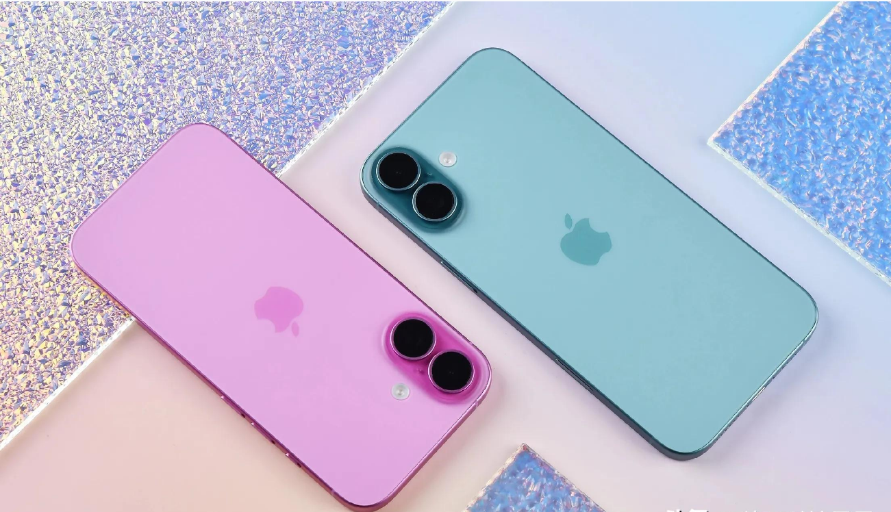 大涌镇苹果维修点分享iPhone 16进水维修 