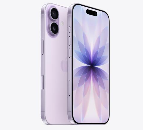 大涌镇苹果维修点分享iPhone 17进水维修 