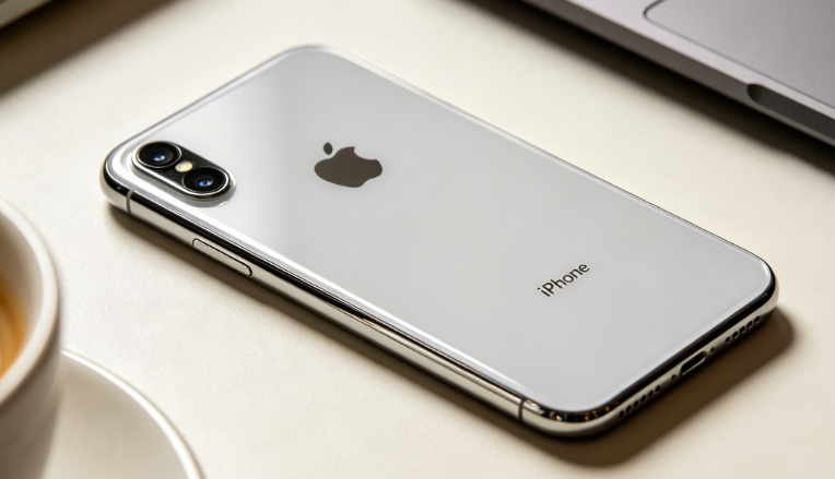 大涌镇苹果维修点分享iPhone X屏幕更换 