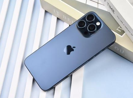 大涌镇苹果维修点分享iPhone 15 Pro Max发烫深度剖析 